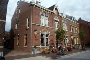  hotel le bonheur  Эйсден